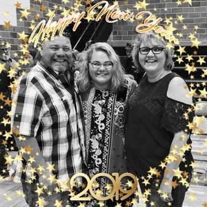 Meet your Posher, Cami